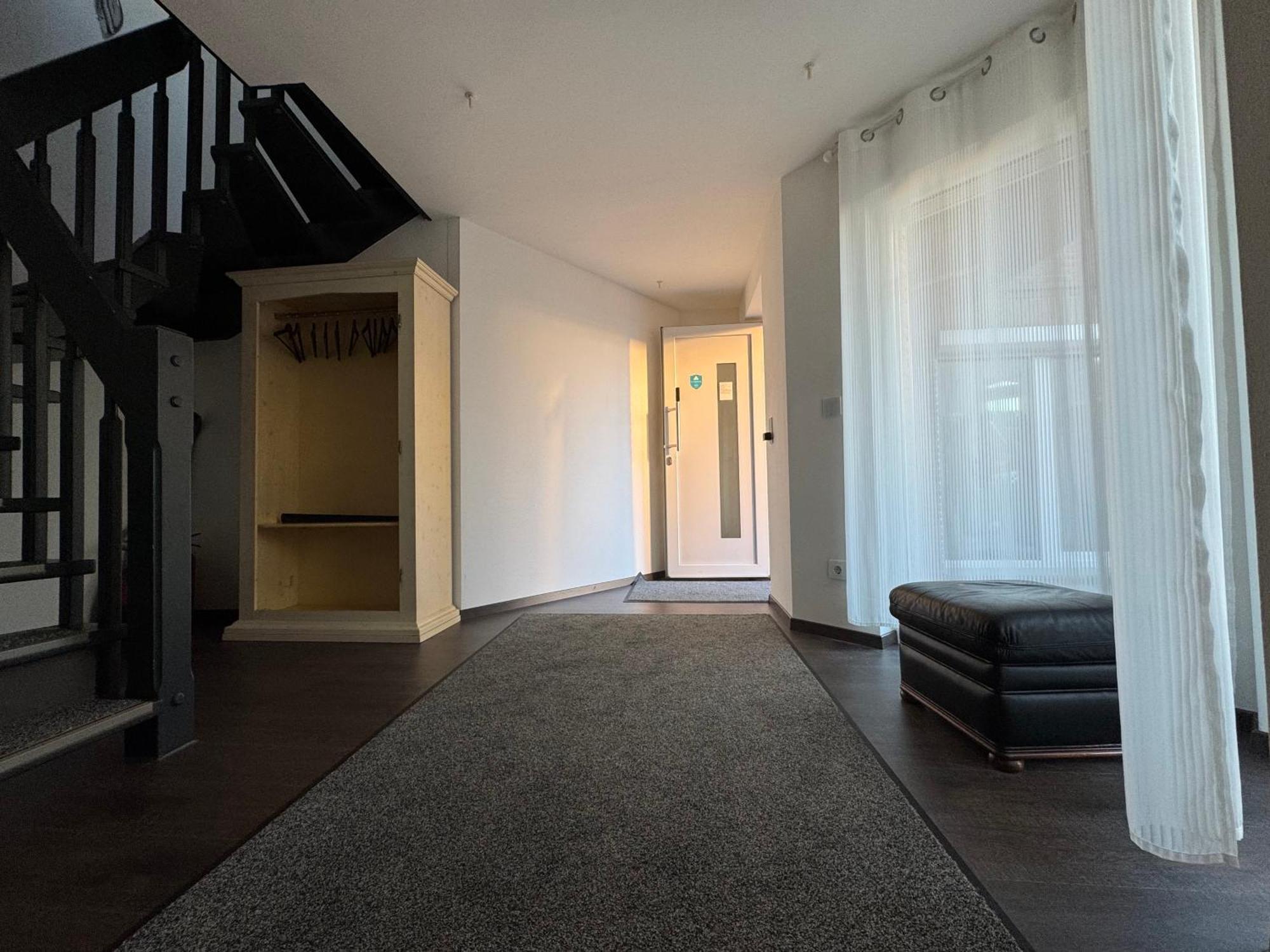 Modern House Gehrden Auf 2 Etagen, Nice Garten, Barbecue, Contactless Check-In, Free Parking Dış mekan fotoğraf